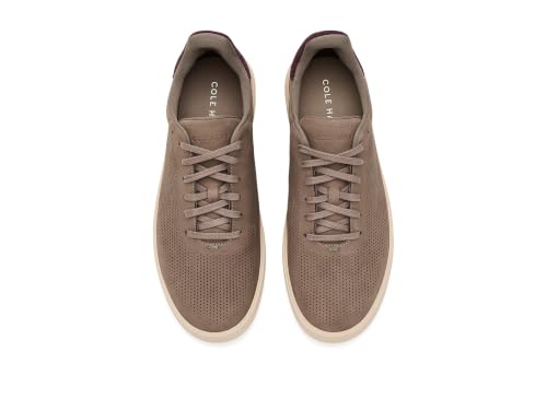 Image of Cole Haan Men's Grand Crosscourt Daily Laser Sneaker