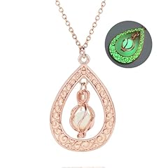 rose gold-Yellow Green