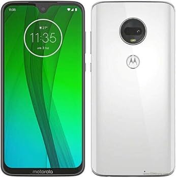 Amazon.com: Motorola Moto G7 64GB 6.2