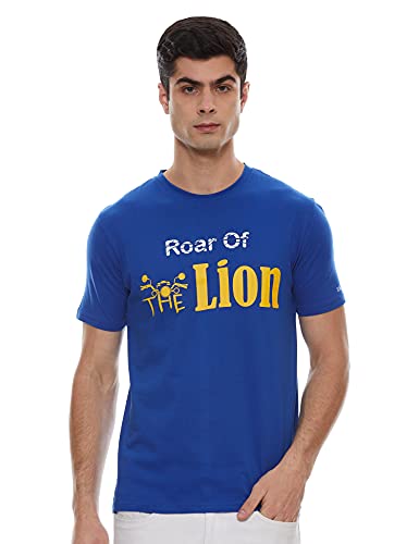 Image of Men's Relaxed Fit T-Shirt