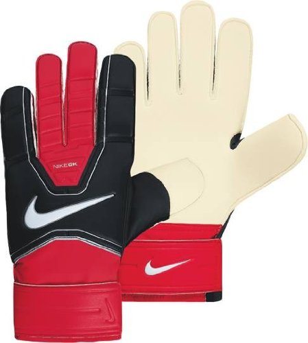 nikeGK Classic Mens Goalie Gloves Size 9