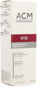 Vitix Gel 50 ml Acm Laboratoires