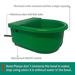 Automatic-Heated-Horse-Waterer-Bowl-4L-Large-Capacity-Farm-Heated-Water-Bowl-Constant-Temperature-Dispenser-with-Float-Control-for-Pet-Dog-Goat-Chicken-and-Other-AnimalsOutdoor-Thermal-Bowl - Cucciolini Doodles   Automatic-Heated-Horse-Waterer-Bowl-4L-Large-Capacity-Farm-Heated-Water-Bowl-Constant-Temperature-Dispenser-with-Float-Control-for-Pet-Dog-Goat-Chicken-and-Other-AnimalsOutdoor-Thermal-Bowl