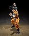 TAMASHII NATIONS - Dragon Ball Super: Super Hero - Son Goku Super Hero (Reissue), Bandai Spirits S.H.Figuarts Action Figure