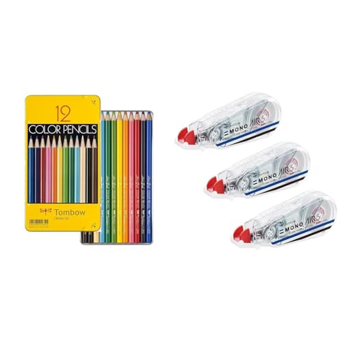 �g���{���M �F���M 12�F (�����ƕς��Ȃ��N�₩�Ȕ��F) NQ CB-NQ12C �{ �C���e�[�v 5mm MONO ���m�G�A�[ (�y���^�b�`�E�������e�[�v) �g���؂�^�C�v10m 3�� KPB-325 (CT-CA5×3)