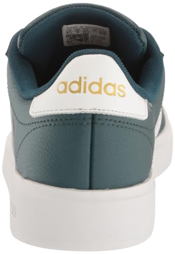 adidas Women's Grand Court Cloudfoam Lifestyle Comfort Sneakers3