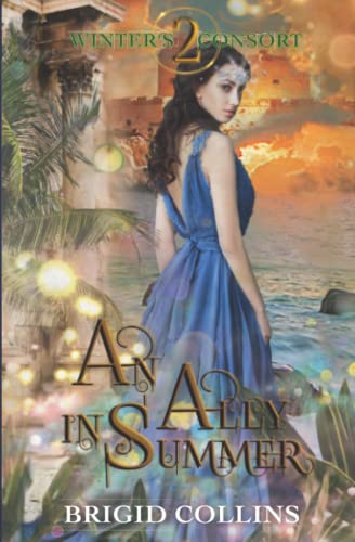 Cover of An Ally in Summer