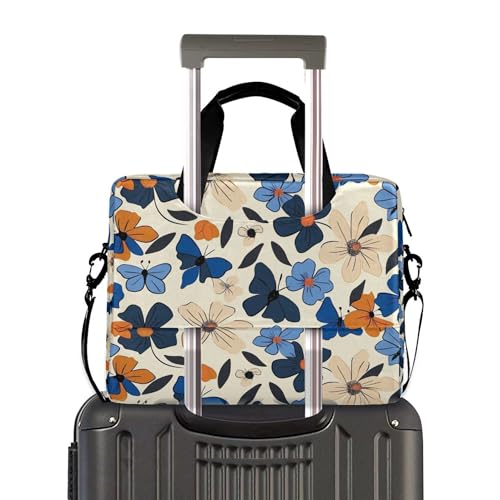 Funda Maletín Portátil ALAZA para Laptop 13-15.6 pulg miniatura 3
