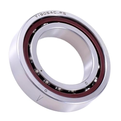 Roulement de broche 71806 P4 de haute précision pour machine-outil