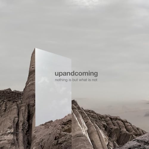 NOTHING IS BUT WHAT IS NOT e.p. NOTHING IS BUT WHAT IS NOT e.p.