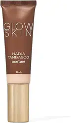 Oceane - Glow Skin - Primer Iluminador./Light