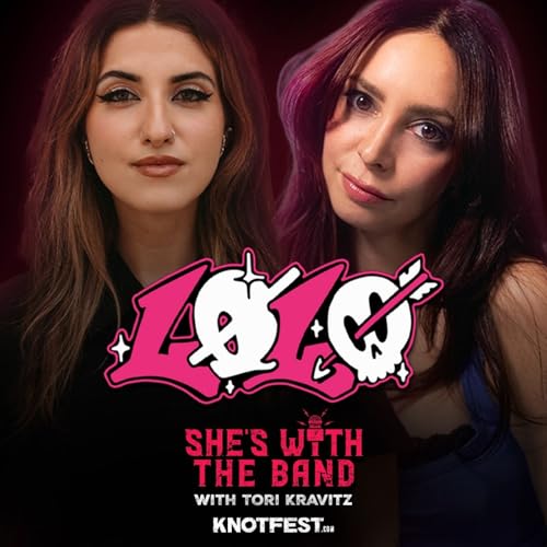 L&Oslash;L&Oslash;: God Forbid She Spits Out Her Feelings and Transforms Modern Pop-Rock | SWTB