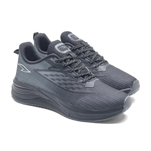 Image of ASIAN Men's INNOVA-04 Sports Running,Walking & Gym Shoes with Max Cushion Technology Casual Sneaker Shoes for Men's & Boy's
