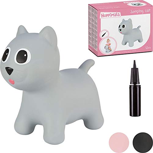 Hüpftier Baby – Die 15 besten Produkte im Vergleich - kita.de Ratgeber