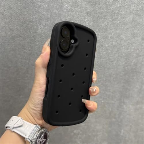 Étui dragonne iPhone 13 motif pois pour voyage et vie urbaine active