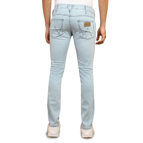 Image of Wrangler Men Jeans