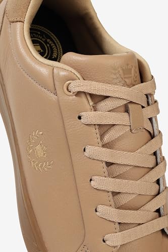 Image of Louis Philippe Men Sneaker Shoes