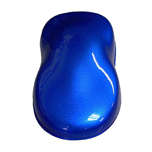Alsa Paint Candy Concentrate Cobalt Blue Professional Candy Color Paint Tint Additive 4 Ounces Buy Online In Macau At Macau Desertcart Com Productid 27856448