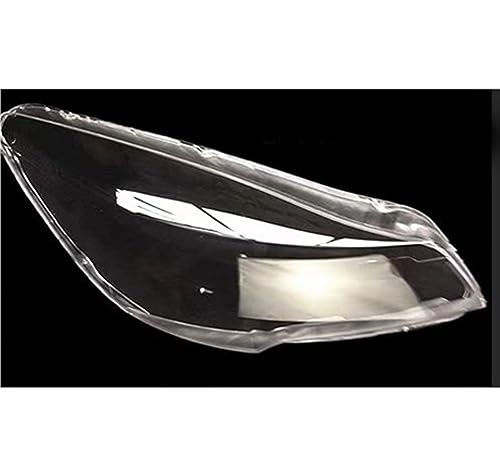 Couvercle phare avant droit Ford Kuga polycarbonate haute résistance