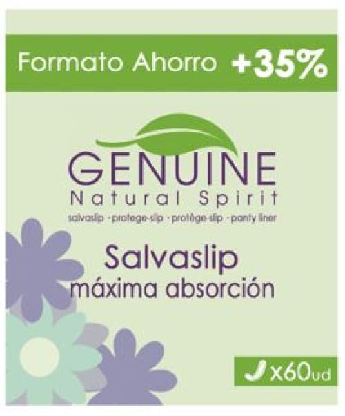SALVASLIP PACK AHORRO 60U