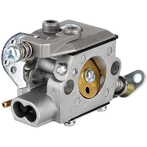 Ry3714 Ry3716 Carburetor For Ryobi Gas Chainsaw 309376002 Carb With Chainsaw Parts #TOP4