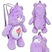Care Bears Share Bear Plushie Set - Bundle of 17