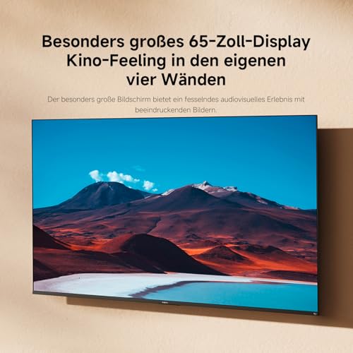 Xiaomi TV F 65 65" – Bild 16