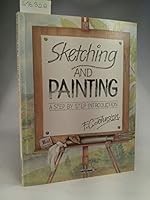 Sketching and Painting: A Step by Step Introduction 0333329813 Book Cover