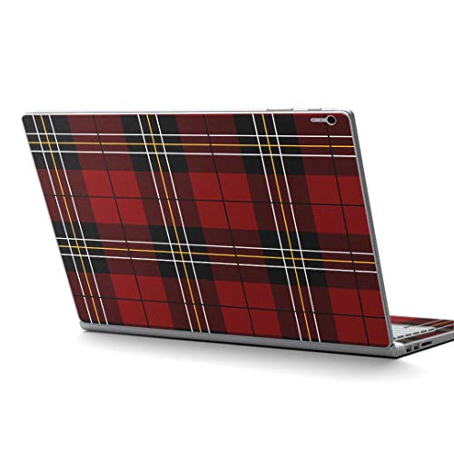 igsticker Surface Book2 Book3 15inch p XLV[ T[tFX ubN 15C`p V[ 000952 `FbNE{[_[ `FbN 