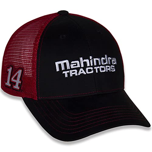 Gorra Ajustable NASCAR Checkered Flag Sports miniatura 6
