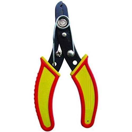 Image of FEDUS RJ45 Crimping Tool Kit, Crimping Tool rj45 Crimping machine for Cat6A Cat5E Cat5 RJ45 Ethernet tool kit, 25PCS rj45 Connector, Network lan Tester, Cut and Strip Tool, Punch Down Tool,Wire Cutter