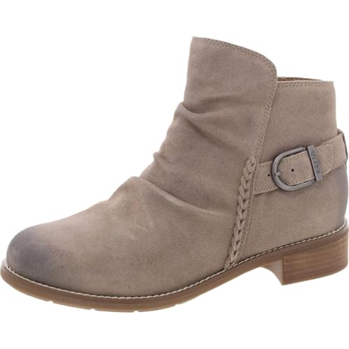 Earth Women's Casual Ankle Boot