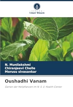 Oushadhi Vanam (French Edition)