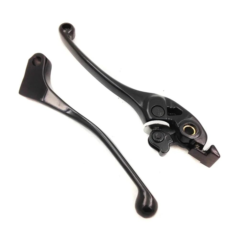 Leviers de frein et d'embrayage moto Honda CBR600 VTX1300 CB919