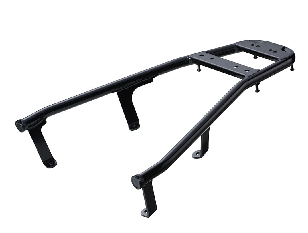 Amazon | シグナスX/グリファス 専用 リアキャリア 荷台 トップケース