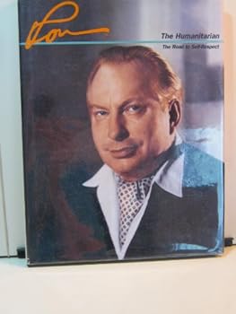 Hardcover The humanitarian: The road to self-repect Book