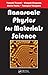 Nanoscale Physics for Materials Science