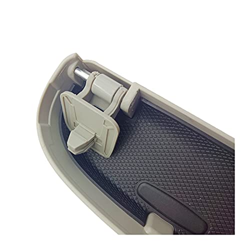 HANGHANG Shu-Store Auto Occhiali da Sole Supporto