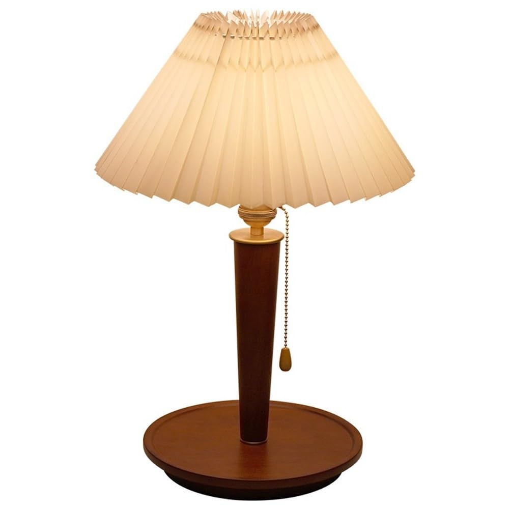 Affascinante Lampada da tavolo semplice Lampada da comodino decorativa Arredamento per la casa