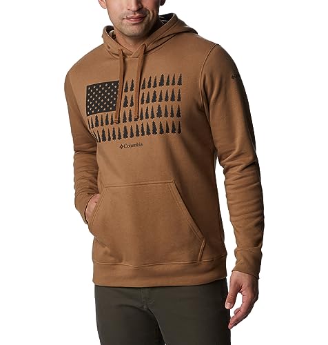 Image of Columbia mens Trek Hoodie