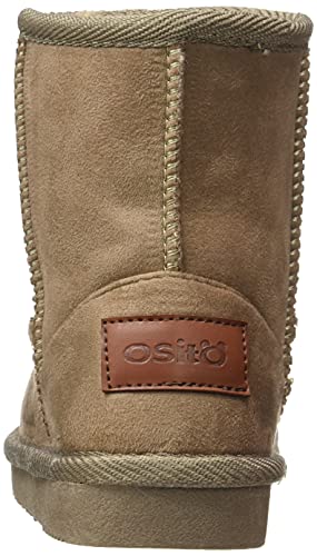 Conguitos Australia, Mocassino Unisex-Bambini