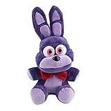 fnaf peluches online Estimate Delivery time 10-15 business days