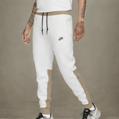 Nike Sportswear Tech Fleece Men's-Size-XX-Large4