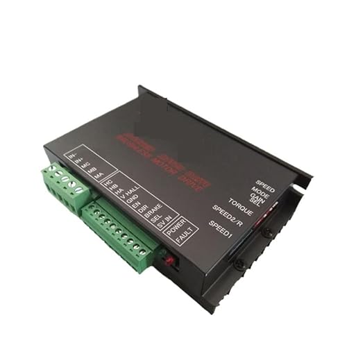 EKFBQBGW 24V 150W BLDC electronic starter Controller Forward&Reverse brushless dc Controller