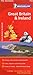 Michelin Great Britain & Ireland Map 713 (Maps/Country (Michelin))