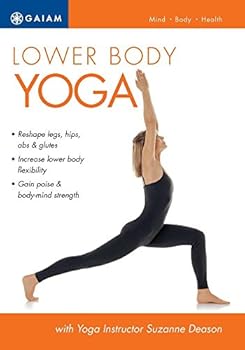 DVD Lower Body Workout Book