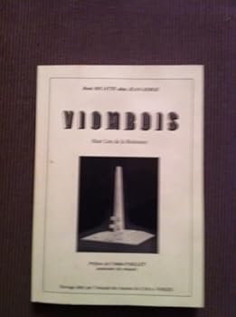 Paperback Viombois [French] Book