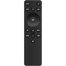 PERFASCIN ND2020-J Replace Remote Control Fit for Vizio Sound Bar V21-H8