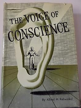 Unknown Binding The Voice of Conscience Book
