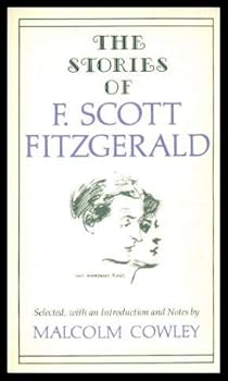 Paperback The Stories of F. Scott Fitzgerald Book